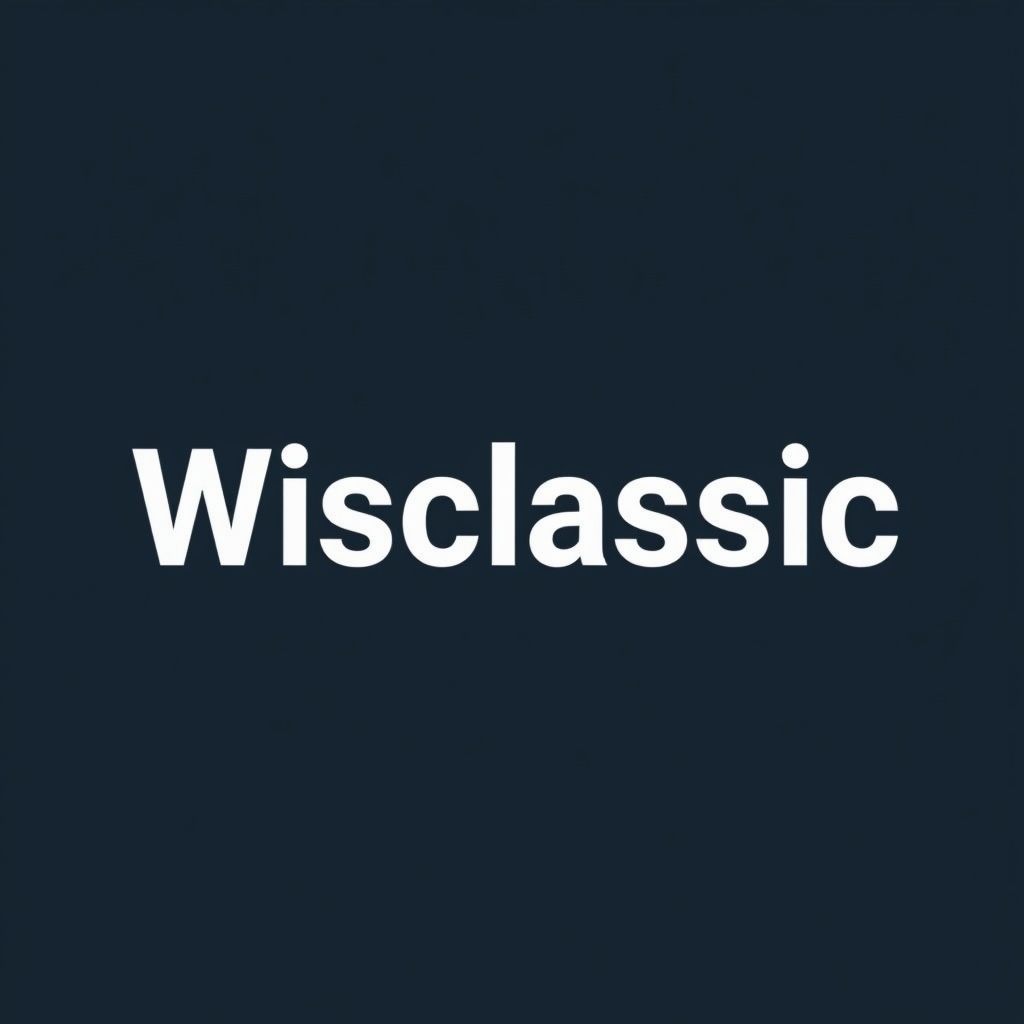 Wisclassic
